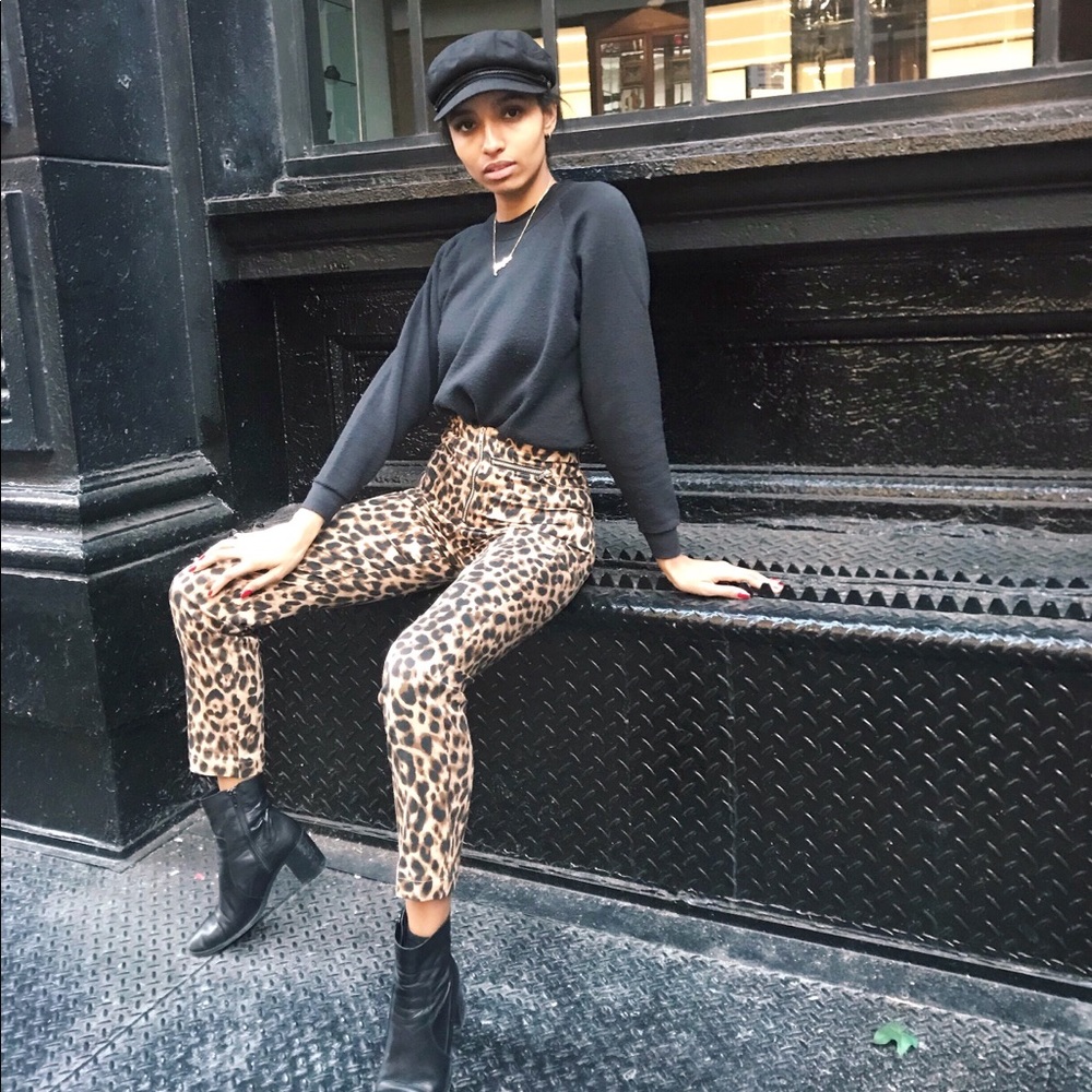 Meet your Posher, Kirsten